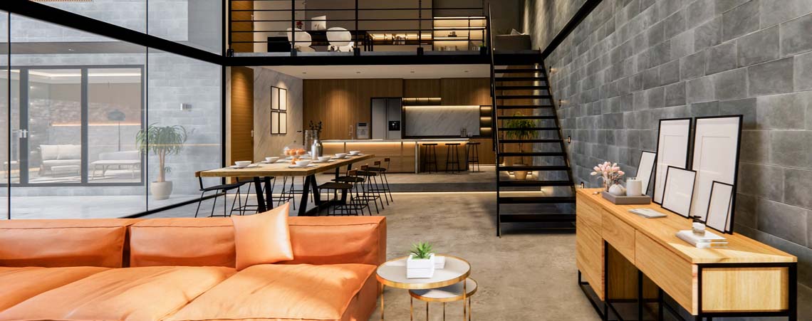 Consult the wishes of your room design to the news