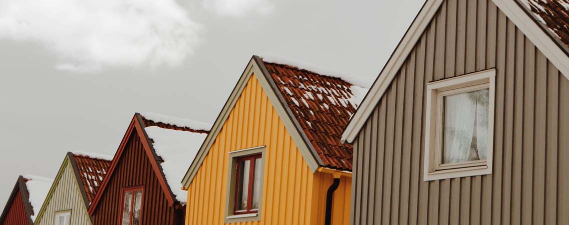 Choose a banking that suits main function and needs